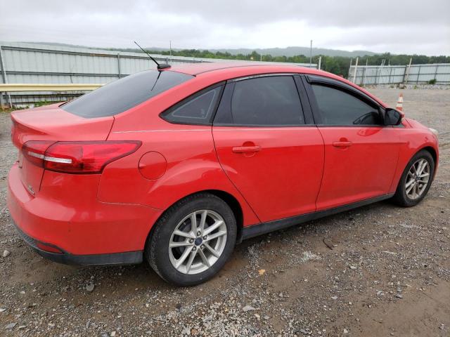 Photo 3 from auction – 2015 FORD FOCUS SE with VIN 1FADP3F27FL216237