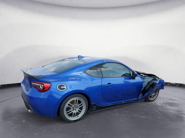 Photo 3 from auction – 2017 SUBARU BRZ 2.0 LI with VIN JF1ZCAC15H8600105