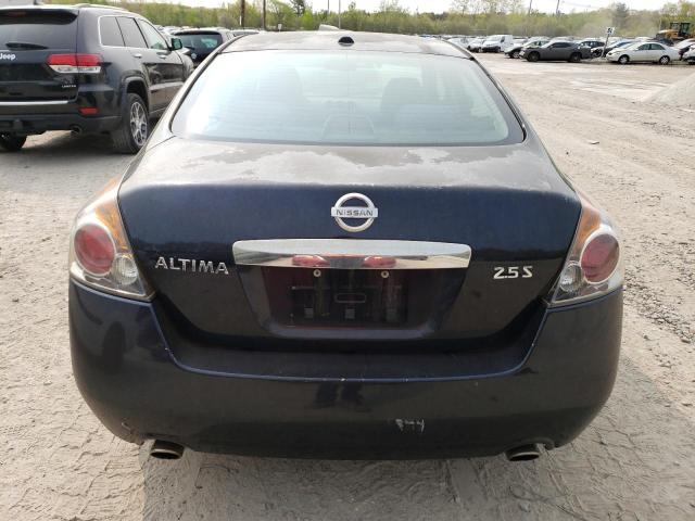 Photo 6 from auction – 2010 NISSAN ALTIMA BAS with VIN 1N4AL2AP2AN512338