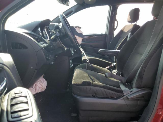 Photo 7 from auction – 2018 DODGE GRAND CARA with VIN 2C4RDGBG7JR201352