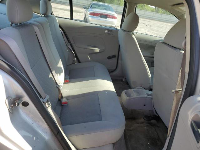 Photo 10 from auction – 2007 CHEVROLET COBALT LS with VIN 1G1AK55F677287587