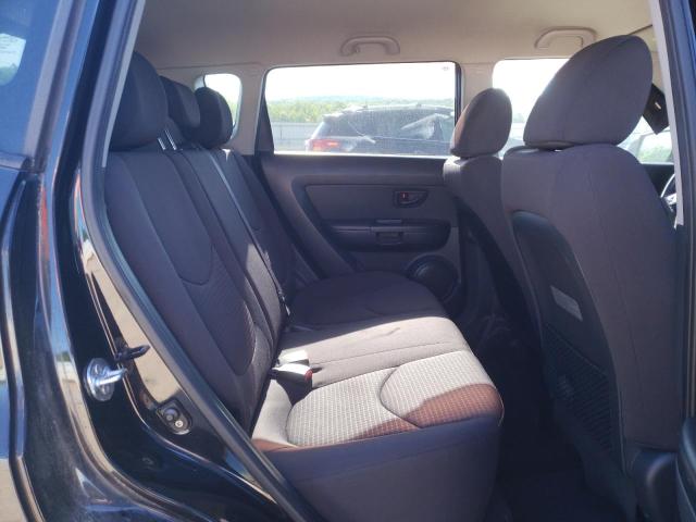 صورة رقم 10 من المزاد - 2013 KIA SOUL مع VIN KNDJT2A53D7751978