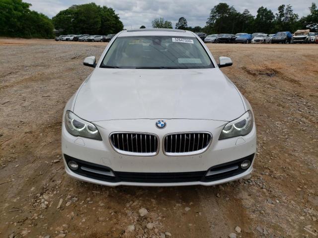 Photo 5 from auction – 2016 BMW 535 XI with VIN WBA5B3C53GG255409