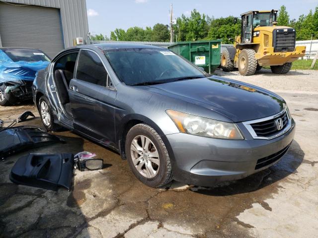 Photo 4 from auction – 2010 HONDA ACCORD LXP with VIN 1HGCP2F45AA045348