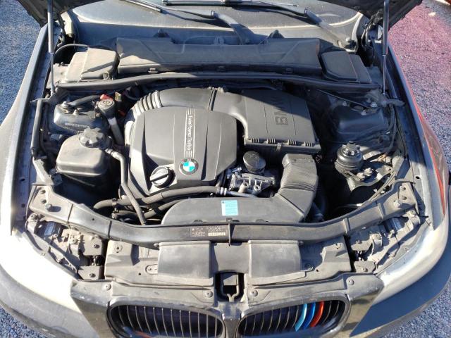 Photo 11 from auction – 2011 BMW 335 I with VIN WBAPM5C57BE577957