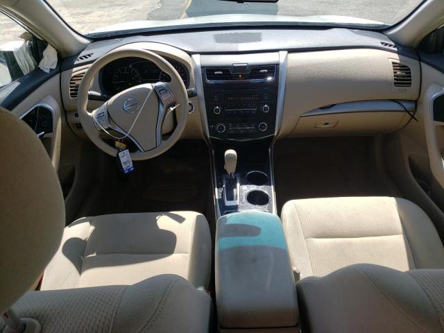 Photo 8 from auction – 2013 NISSAN ALTIMA 2.5 with VIN 1N4AL3AP4DC908549
