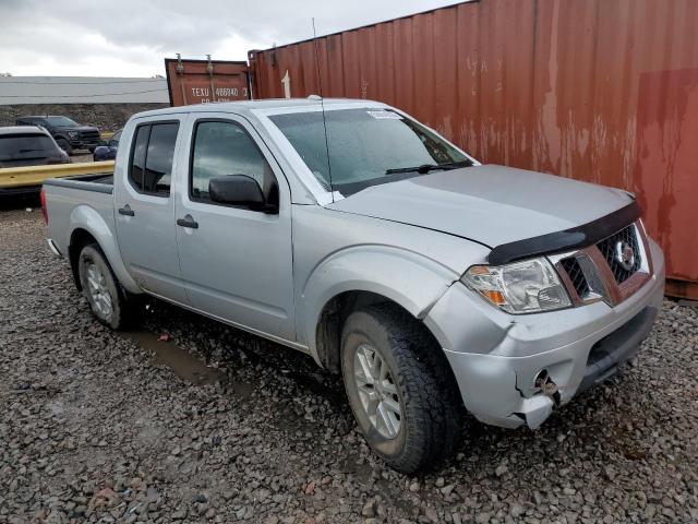 Photo 4 from auction – 2016 NISSAN FRONTIER S with VIN 1N6AD0EV4GN753246