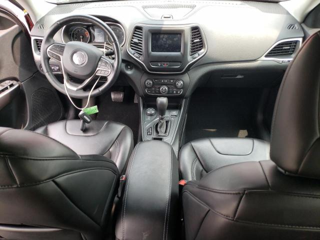 Photo 8 from auction – 2019 JEEP CHEROKEE L with VIN 1C4PJMLX1KD460291