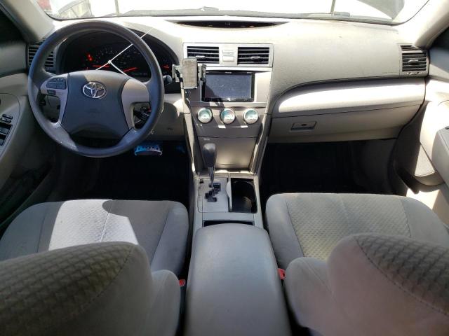 Photo 8 from auction – 2008 TOYOTA CAMRY CE with VIN 4T4BE46KX8R018537