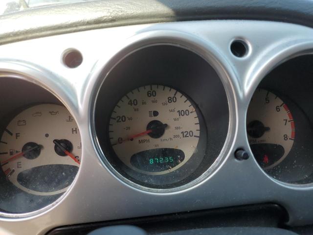 Photo 9 from auction – 2003 CHRYSLER PT CRUISER with VIN 3C4FY48B13T594539