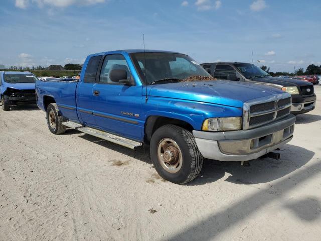 Photo 4 from auction – 1998 DODGE RAM 2500 with VIN 1B7KC23W2WJ243159