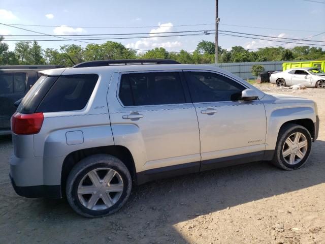 Photo 3 from auction – 2011 GMC TERRAIN SL with VIN 2CTALUEC0B6227242
