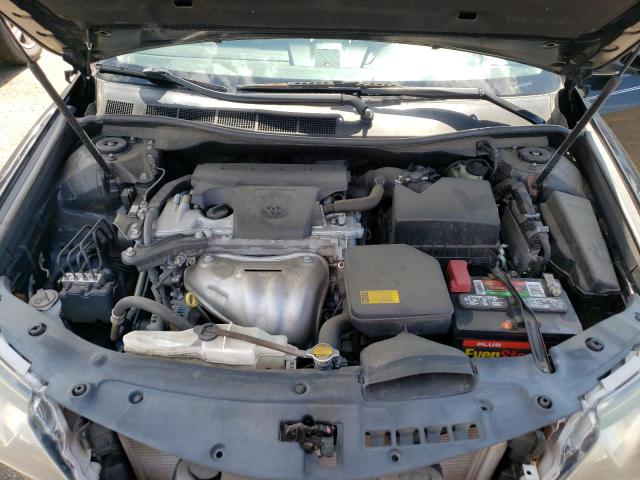 Photo 11 from auction – 2014 TOYOTA CAMRY L with VIN 4T1BF1FK7EU469782