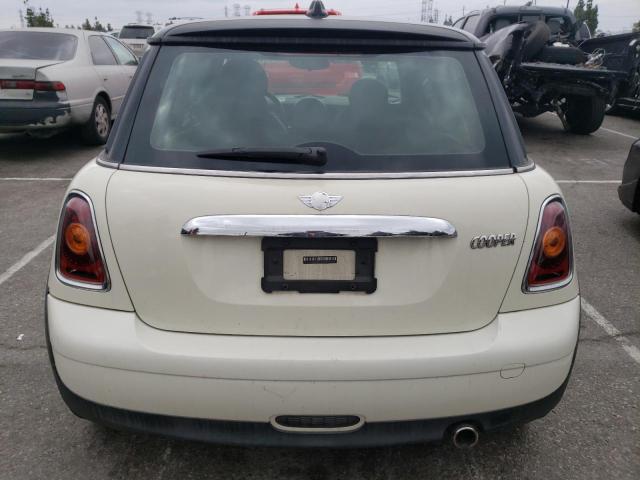Photo 6 from auction – 2007 MINI COOPER with VIN WMWMF33557TT58709