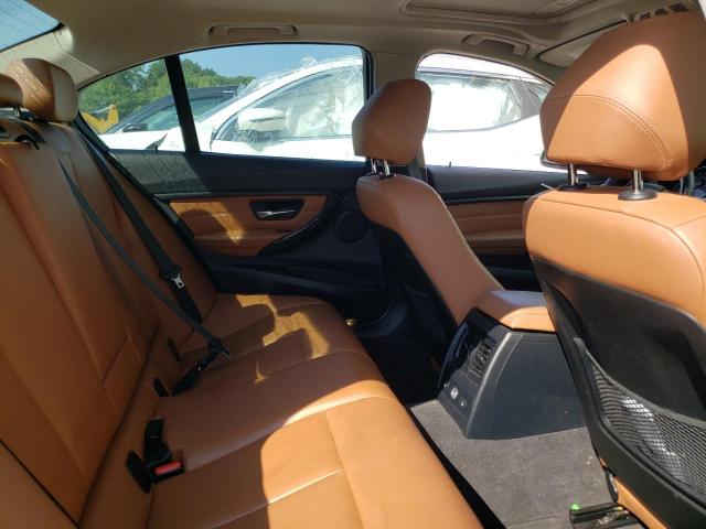 Photo 10 from auction – 2015 BMW 328 XI with VIN WBA3B3C50FF546137