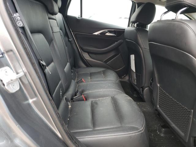 Photo 11 from auction – 2018 INFINITI QX30 BASE with VIN SJKCH5CR6JA049211