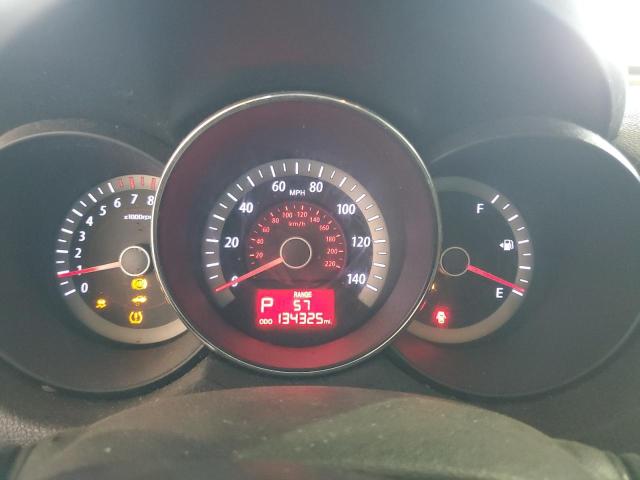 Foto 9 de la subasta – 2013 KIA FORTE EX con VIN KNAFU4A28D5736552