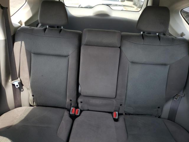 Photo 10 from auction – 2012 HONDA CR-V EX with VIN 3CZRM3H52CG703560