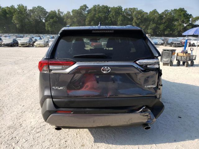 Photo 6 from auction – 2019 TOYOTA RAV4 LIMIT with VIN JTMY1RFV7KD502409