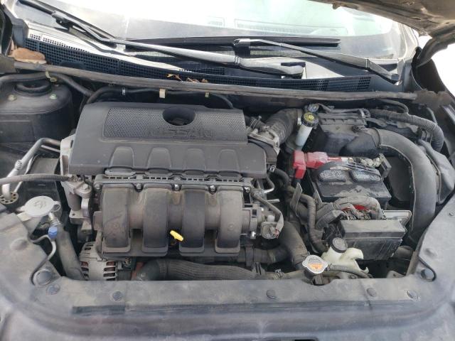 Photo 11 from auction – 2015 NISSAN SENTRA S with VIN 3N1AB7AP7FY320520