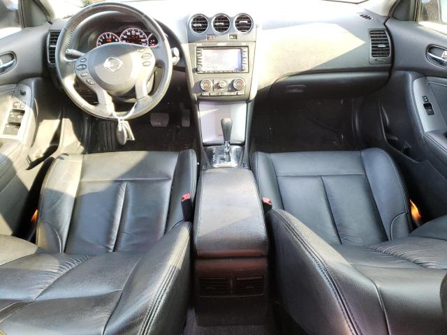 Photo 8 from auction – 2012 NISSAN ALTIMA SR with VIN 1N4BL2AP8CN496203