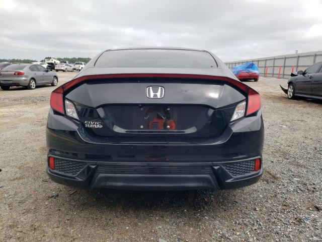 Photo 6 from auction – 2016 HONDA CIVIC LX with VIN 2HGFC4B09GH311990