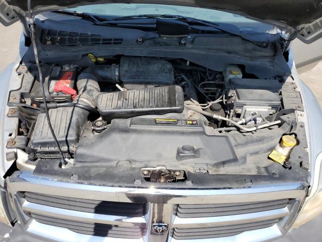 Photo 12 from auction – 2006 DODGE DURANGO SL with VIN 1D4HB48N46F179155