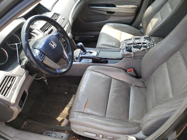 Photo 7 from auction – 2009 HONDA ACCORD with VIN 1HGCP36829A008908