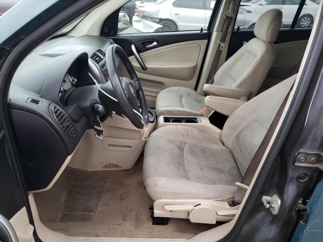 Photo 7 from auction – 2007 SATURN VUE with VIN 5GZCZ33D87S852144