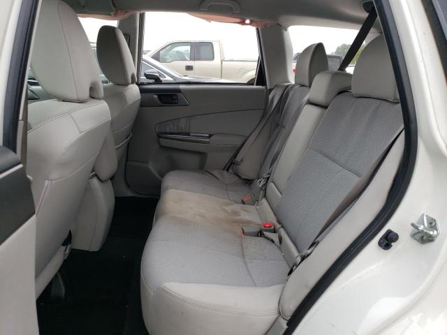 Photo 10 from auction – 2012 SUBARU FORESTER 2 with VIN JF2SHBBC3CH439334