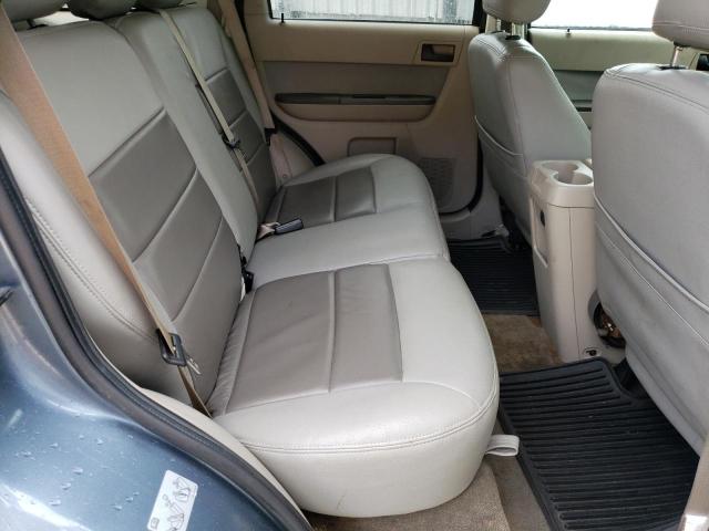 Photo 11 from auction – 2012 FORD ESCAPE XLT with VIN 1FMCU9DG8CKA67009