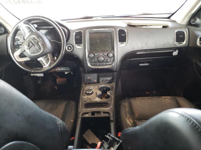 Photo 8 from auction – 2014 DODGE DURANGO LI with VIN 1C4RDJDG3EC286943