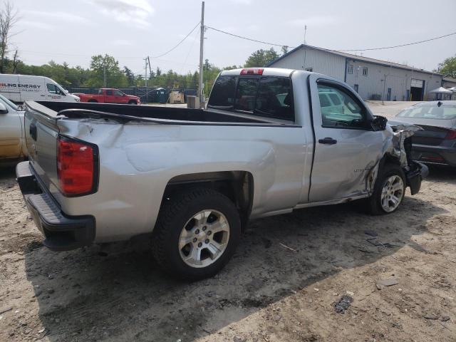 Photo 3 from auction – 2014 CHEVROLET SILVERADO with VIN 1GCNCPEH0EZ315565