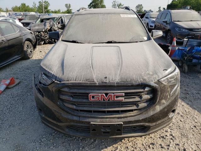 Photo 5 from auction – 2020 GMC TERRAIN SL with VIN 3GKALVEV0LL311033