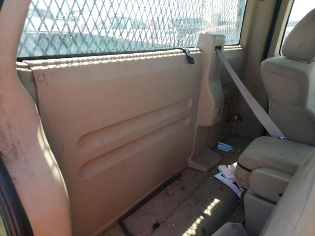 Photo 10 from auction – 2005 FORD F150 with VIN 1FTRF12W65KC68821