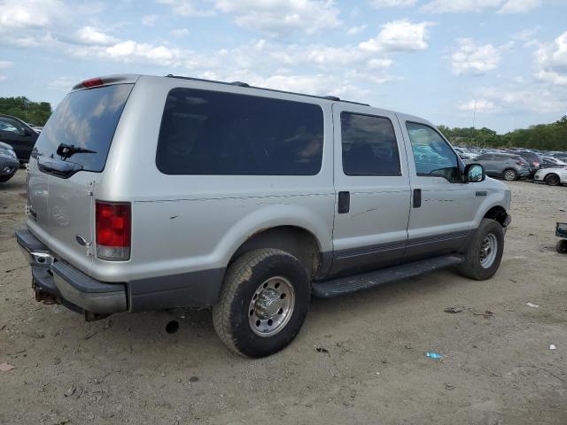 Photo 3 from auction – 2005 FORD EXCURSION with VIN 1FMSU41P55EB36792
