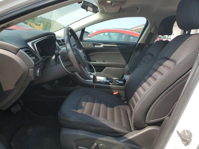 Photo 7 from auction – 2016 FORD FUSION SE with VIN 3FA6P0H78GR160442