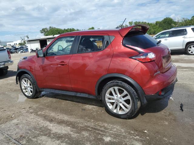 Photo 2 from auction – 2016 NISSAN JUKE S with VIN JN8AF5MV1GT656971