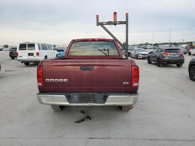 Photo 6 from auction – 2003 DODGE RAM 1500 S with VIN 1D7HA18N83S312975