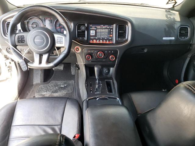 Photo 8 from auction – 2014 DODGE CHARGER R/ with VIN 2C3CDXCT0EH331250