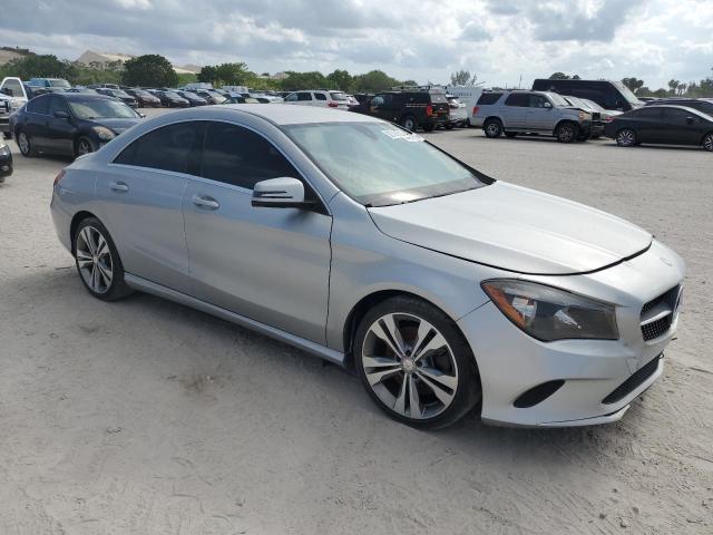 Photo 4 from auction – 2017 MERCEDES-BENZ CLA 250 with VIN WDDSJ4EB9HN434722
