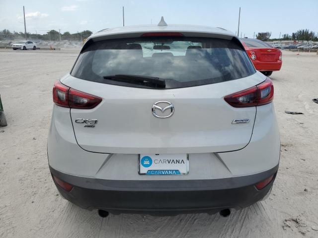Photo 6 from auction – 2017 MAZDA CX-3 GRAND with VIN JM1DKFD75H0161591