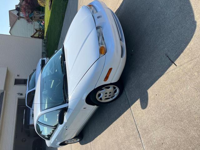 SATURN SL2 2002 with VIN 1G8ZK52742Z196297 - Photo from auction