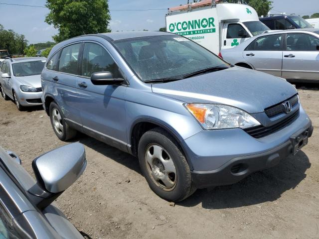 Photo 4 from auction – 2008 HONDA CR-V with VIN 5J6RE48368L013256