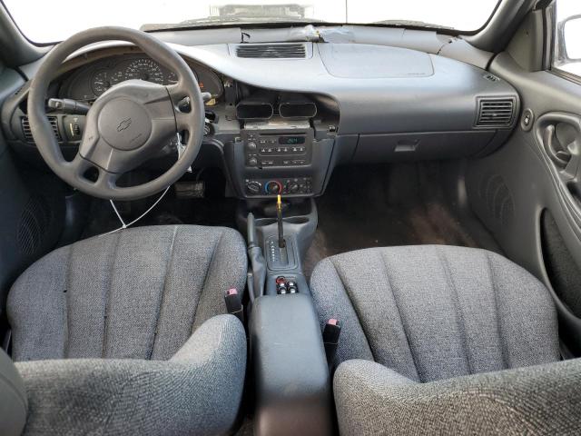 Photo 8 from auction – 2005 CHEVROLET CAVALIER with VIN 1G1JC52FX57206735