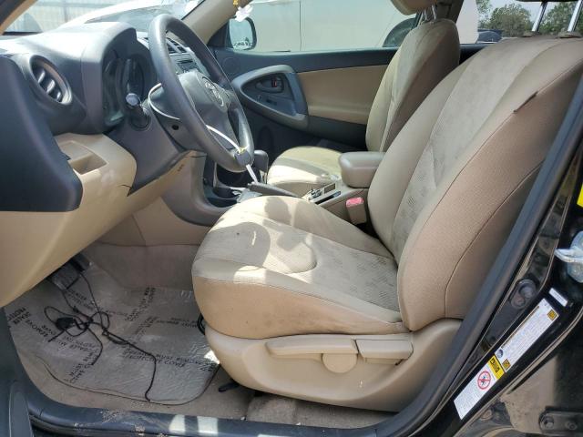 Photo 7 from auction – 2010 TOYOTA RAV4 with VIN JTMZF4DVXAD015747