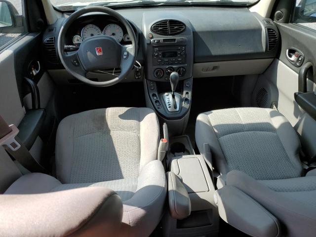 Photo 8 from auction – 2005 SATURN VUE with VIN 5GZCZ33D95S825905