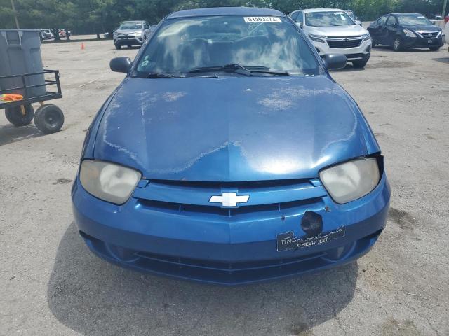 Photo 5 from auction – 2003 CHEVROLET CAVALIER with VIN 1G1JC52F737311696