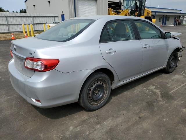 Photo 3 from auction – 2012 TOYOTA COROLLA BA with VIN 2T1BU4EE3CC869758