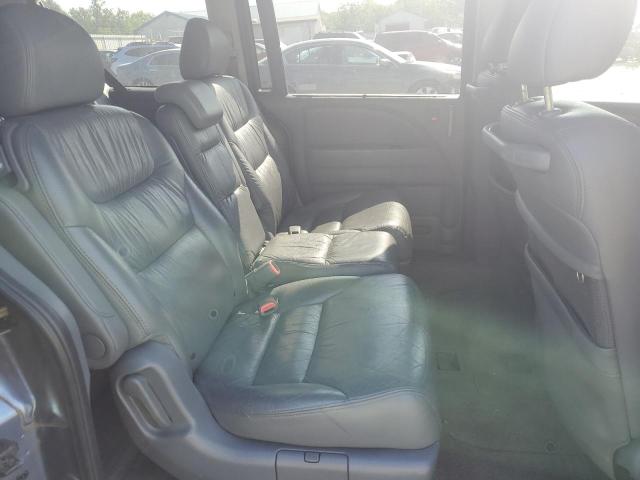 Photo 11 from auction – 2007 HONDA ODYSSEY EX with VIN 5FNRL38777B011350